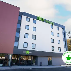 Ibis Styles Hotel